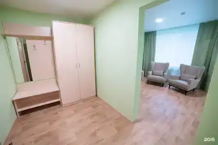 Мини-отель у аэропорта Красноярск - 103