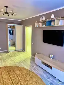 Курчатова 12 - 23