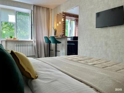 Одеялкин на Юбилейной - 22