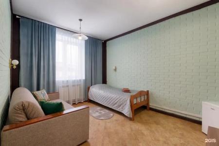 Сафари Парк - 152