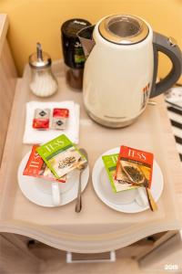 Малый отель на Черниковской - 54