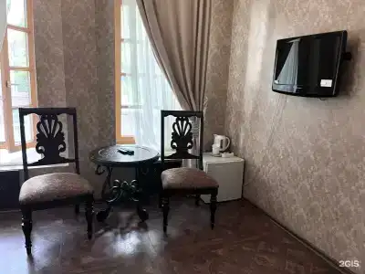 Усадьба 18 век - 59