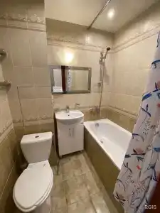 Волховский переулок - 6