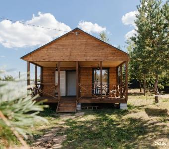 Дом с душой в СДТ Электрощит - 37