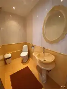 Крестовая Падь - 140