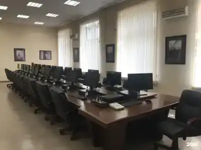 Лефортовский Мост - 55