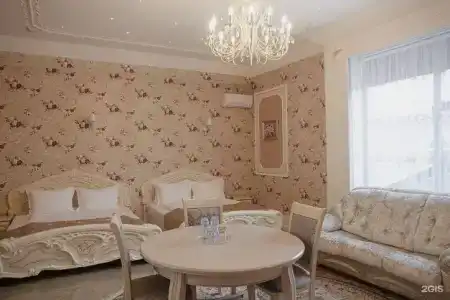 GUSTO ресторанно-гостиничный комплекс - 21