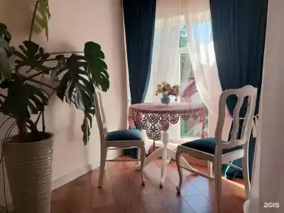 ФГБУ Детский психоневрологический санаторий "Теремок" - 37