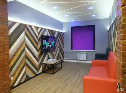 & Hostel Tetris - 5