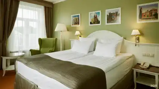 Старый город - 113