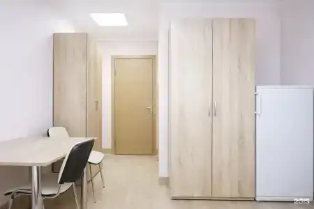 Дом медицинского работника - 5