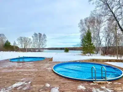 Деревня Хвоя - 33