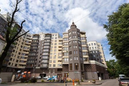 на улица Космонавта Леонова, 47 - 35