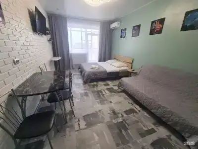 Оазис на Ленина 54 - 4