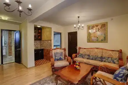 Villas & SPA by Ostrova - 246