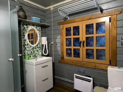 Дивный дворик - 90