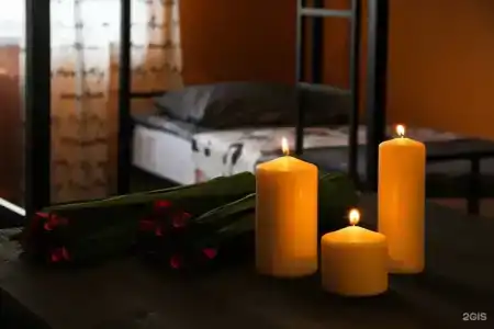 AHOSTEL - 67