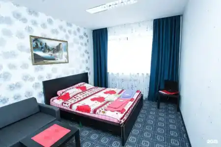 Guest House Gold Oven - 207