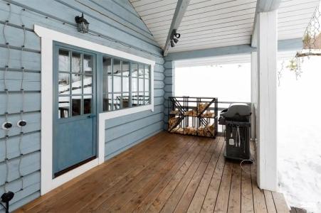 Forrest Lodge Karelia - 60