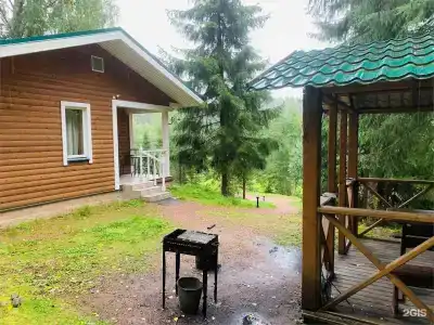 База отдыха Рюттю - 187