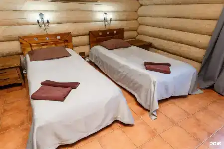 Загородный клуб VALDAY HUNTING & COUNTRY CLUB - 84