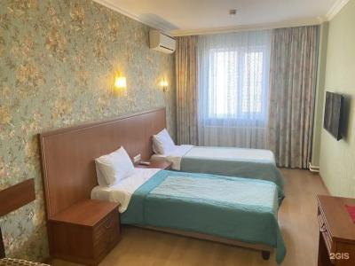 Felicity Hayat Suites - 41