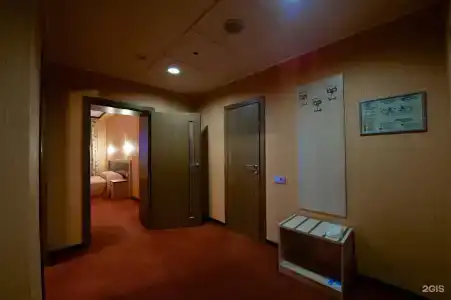 City Park Hotel - 64
