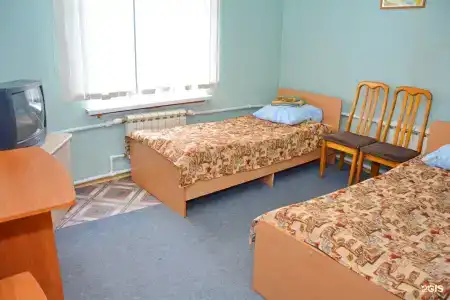 Старая Шуя - 100