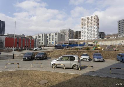 Восточный Бриз, бухта Патрокла - 21