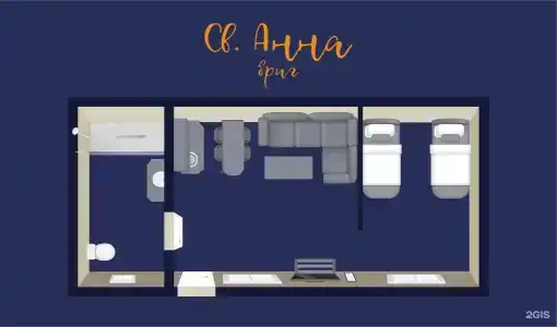 Курголовский Берег - 42