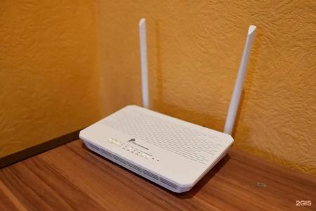 на улице Воровского 19 - 55