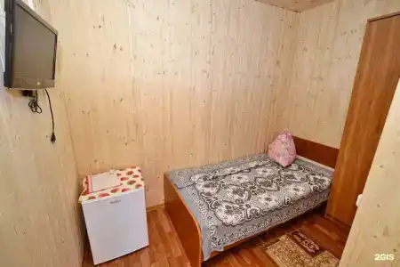 Золотая Лагуна - 38