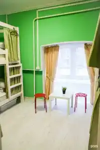 Рус- Фрунзенская - 28