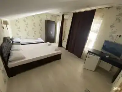 Афродита - 4