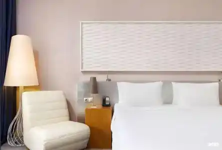 Radisson Роза Хутор - 50