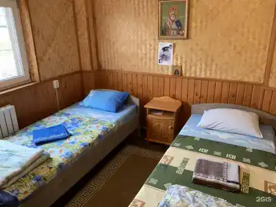 Никольская слобода - 21