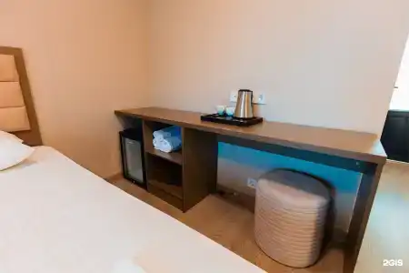 Курортный отель Ramina Derbent Resort - 33