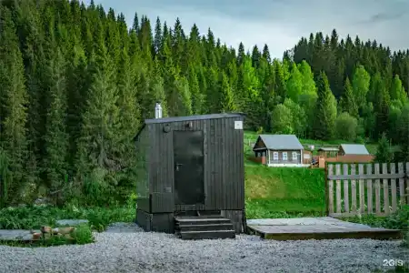Горы Реки - 116