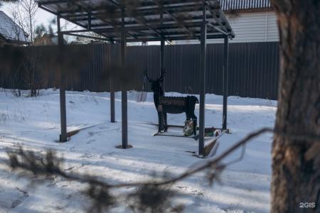 Дом с душой в СДТ Электрощит - 30