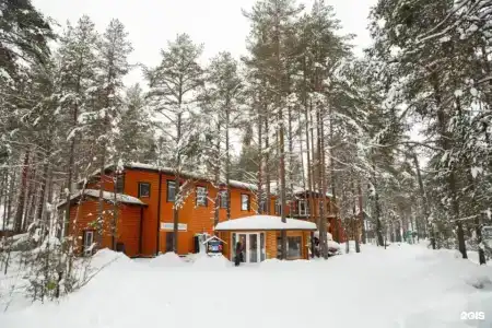 Северное сияние - 162