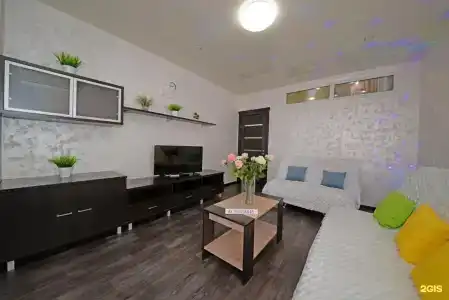 улица Пархоменко, 2А Апартаменты - 19