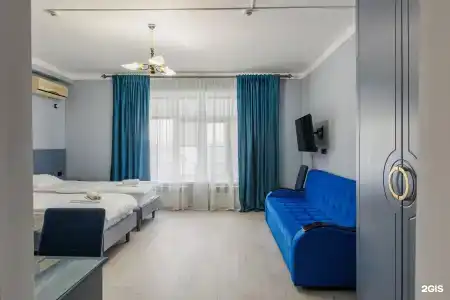 Гостиный двор - 121