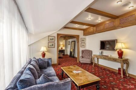 Амбассадори - 102