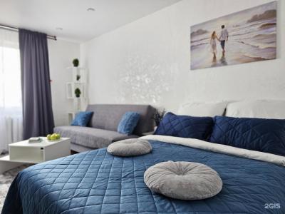Live comfortably on Pobedy Avenue - 16