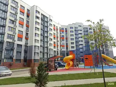 Квартира Ореховая роща - 35