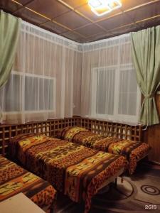 Байкальский лучик - 32