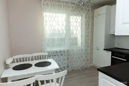 Квартиры на Крылова 34 - 184
