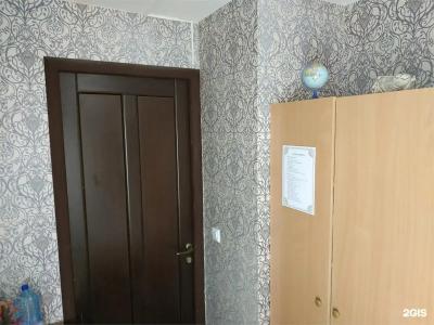 Полянка на Чистых Прудах - 110