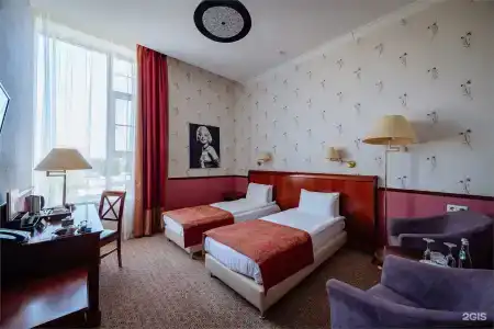 Grand Wellness Novahovo & Spa - 242