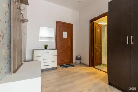 Нижний & Хостел - 164